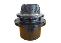 Assy do motor do curso do Assy de Hydraulic Final Drive da máquina escavadora/TM06 TM06NK