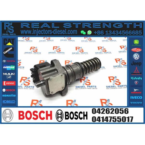 Высококачественный Deutz Дизельный двигатель топливный инжектор насос 0414755018 0414755016 0414755118 04262056