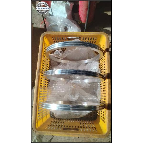 Selar de laberinto de aluminio ATL340MM para rodamientos 02BCP340MM GR/EX TL