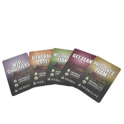VING Hotel Key Cards With Custom Design  NFC Programmable Cards