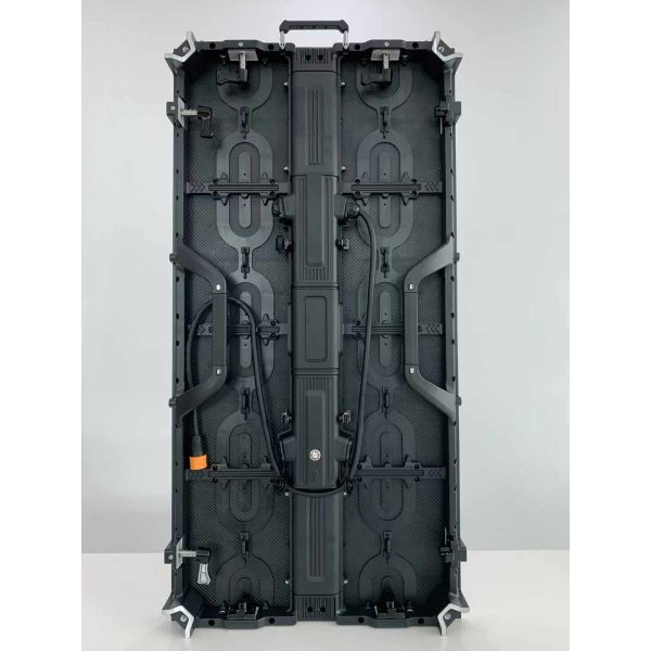 Guide Visual GS Series P3.91 Indoor LED Display | Rental LED Video Wall for Stage Events Corporate Events & Conferences