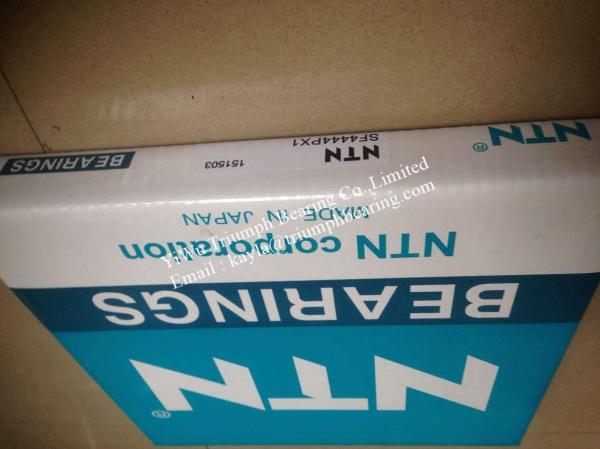 NTN Excavator bearings SF4444PX1