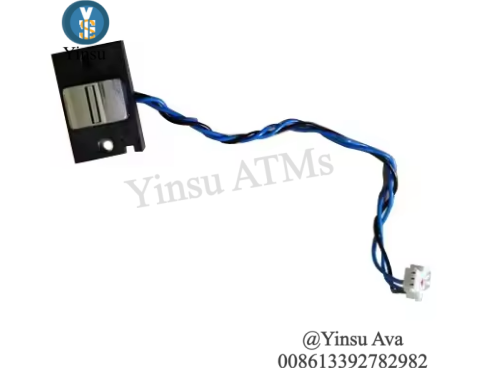 Hitachi Omron ATM Card Reader Magnetic Head 2845SR UR2 Recycling V2G HT-2845-V TS-EC2G-U13210H