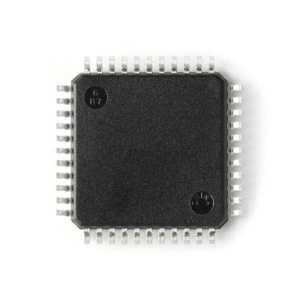 AD2S1205WSTZ 12-Bit Resolver to Digital Converter LQFP-44