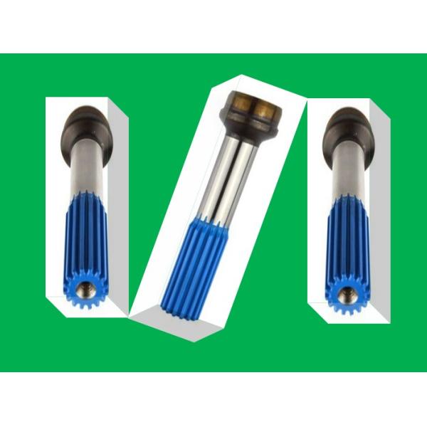 Driveshaft Spline Shaft/Tube Shaft Spicer 2-40-1031 Reproduced for Aftermarket Auto Parts