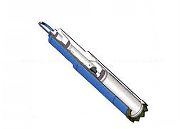 Simple Structure Downhole Fishing Tools Cone Junk Catcher For 4 5 / 8 '' ~12 1 / 4 '' Well Hole