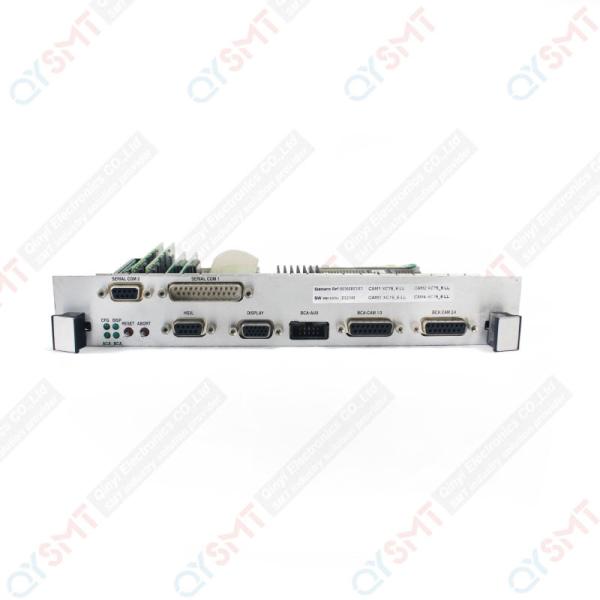 Original New SMT Spare Parts SIEMENS Version 2321M Circuit Board Module T108298 00366803-03