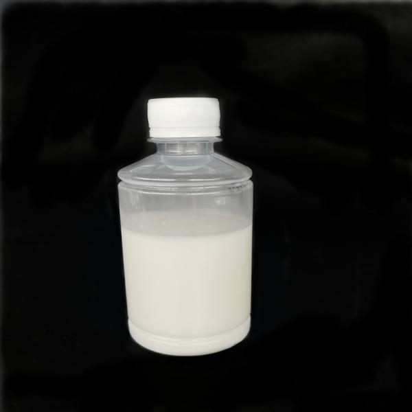 Milky White Emulsion Antifoam Agent DR-12 For Water Based Coating
