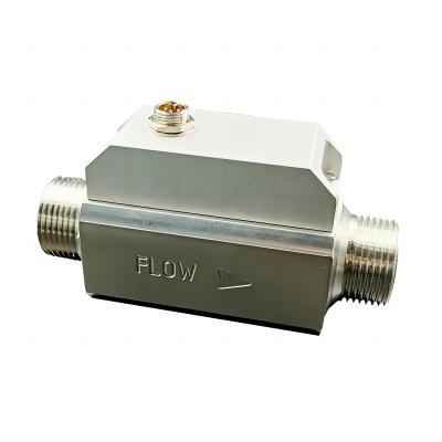 CAFS5025 Especificações (L/MIN) 500/600/800/1000/1200/1600 Interface 1