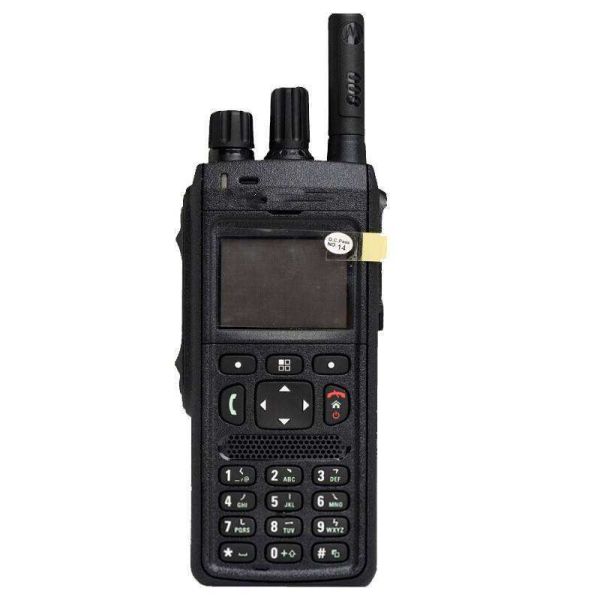 MTP3250 High Performance Dual-band Ham Radio HF Transceiver Two Way Radio