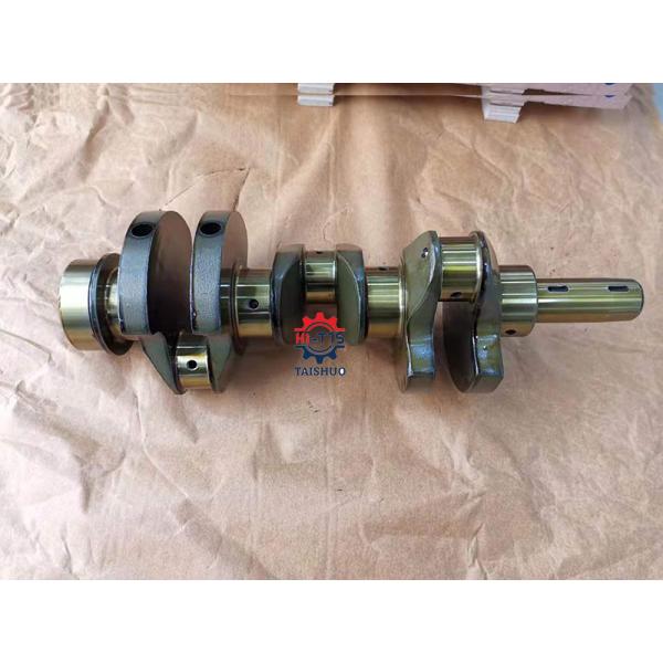 Кривошин 719717-02900 Yanmar 3TNV70 машинных частей экскаватора