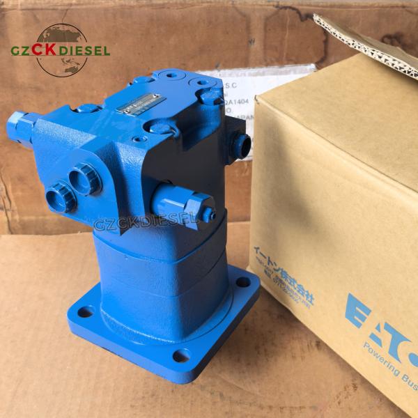 Swing Motor 104-6743-005 104-6485-005 Hydraulic Motor for Kubota U17-3 Excavator Parts
