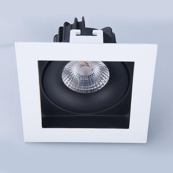 Потолок СИД Dimmable 850LM 8W 10W делает центром внимания IP54 для кухни