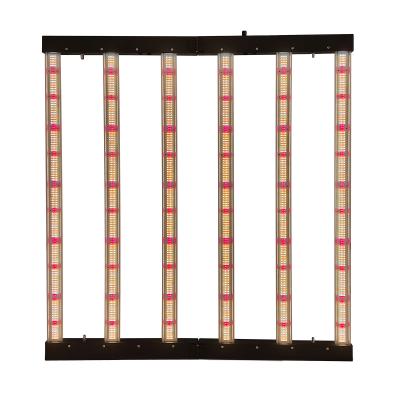 720W Full Spectrum LED Grow Light With High Uniformity In Big Areas