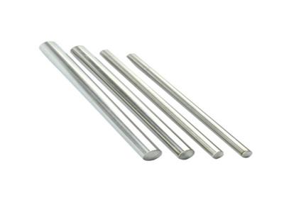 DIN 201 Stainless Steel Rod Bar 2m 431 SS Round Bar Aerospace Medical Use