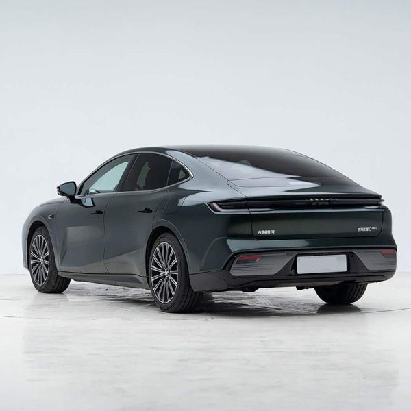 2025 New Car for Galaxy Starry 8 >700km EM-P Series PHEV Hybrid 4-door Sedan 5-seater New Energy Vehicle for Sale