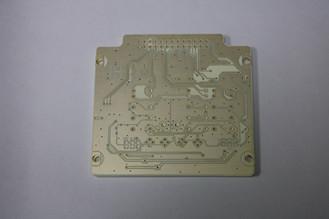 Rogers4003 Communication Circuits Board 2 Layer Circuit , Min hole 0.2mm