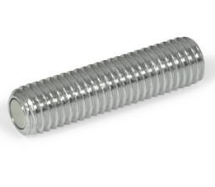 304 Stainless Steel Grub Screw Grub Set Screw Hollow Grub Screw