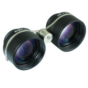 Roof Prism Binoculars