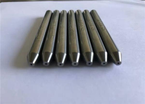 Tungsten carbide water jet  nozzles  with Life of 150-300 Hours