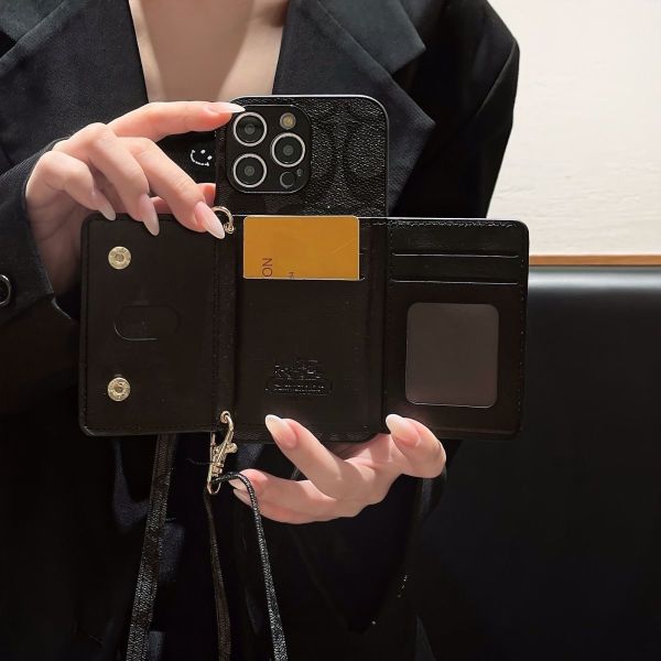 Designer phone case
