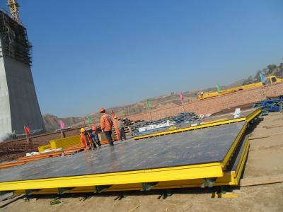 1220mm*2440mm, 1250mm*2500mm concrete  Formwork  plywood