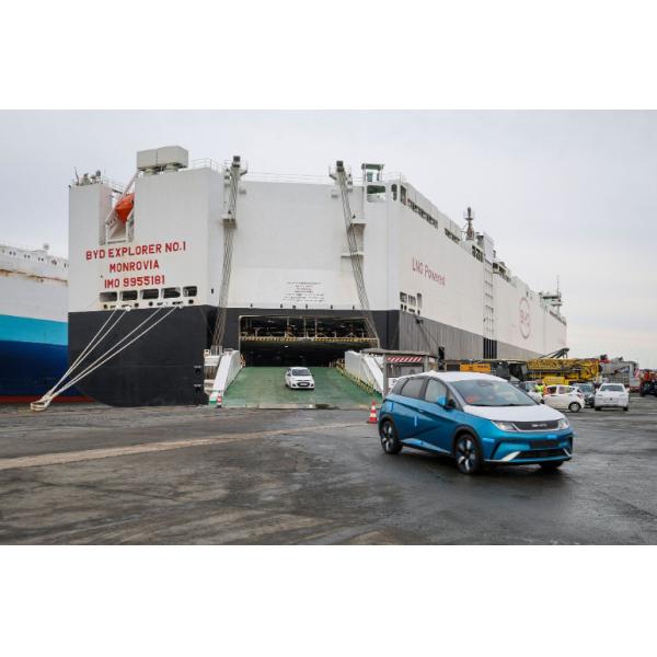 Настраиваемый 2024 VOLK SWAGEN ID-3 Чистый электрический автомобиль с задней камерой и тканевыми сиденьями