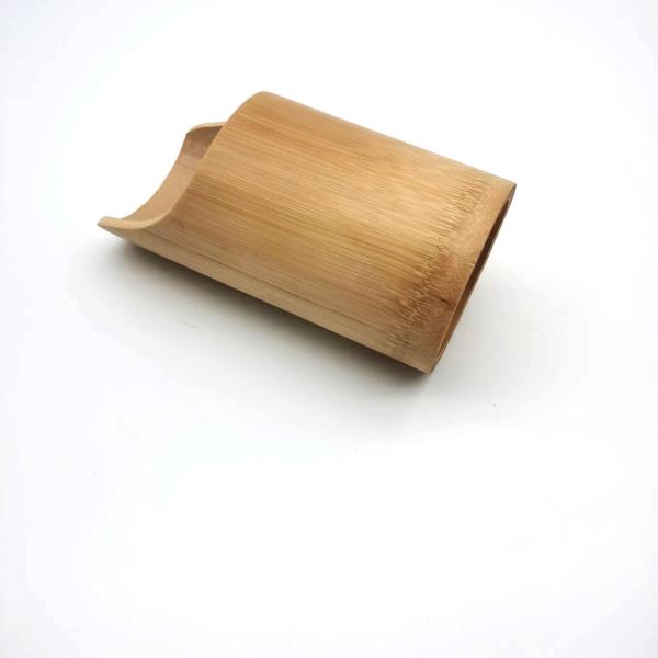 Держатель организатора утварей инструментов высококачественной кухни природы ведра хранения горячий продавая бамбуковый варя