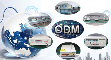 Changzhou Trustec Company Limited