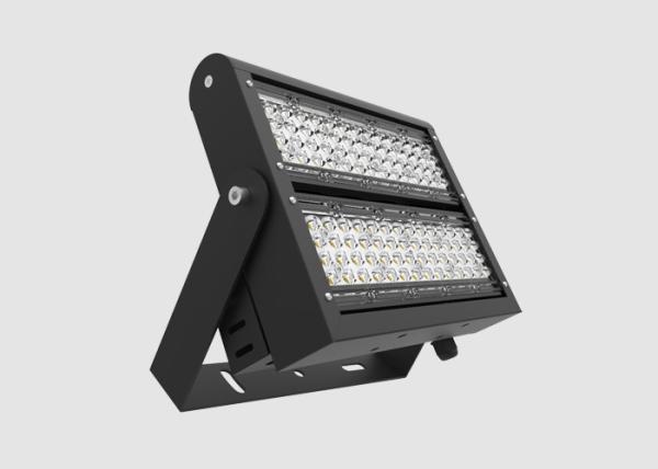 100W Outdoor Sport Court Lighting High Mast Sport Tennis Court Led arena lights