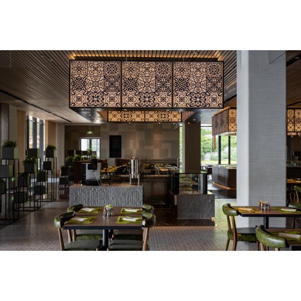 Détecteur d'usure Style Resort Appartement Ensemble de meubles Canapé et chaises personnalisés