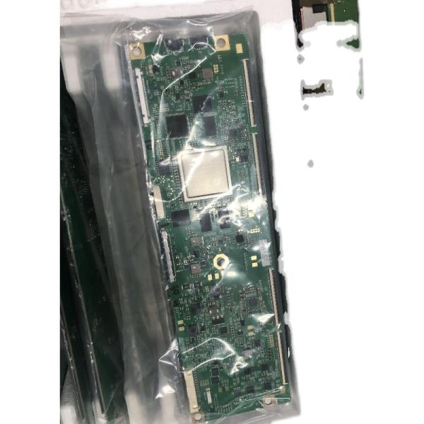 LW550PUL-HLA1 LG Display 55