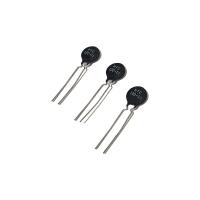 SCK10103LIY501 Disco equivalente NTC Termistor MF72 10D-11 10 Ohm 3A 2800K Pitch 5mm Para carregador de veículos elétricos de 48V