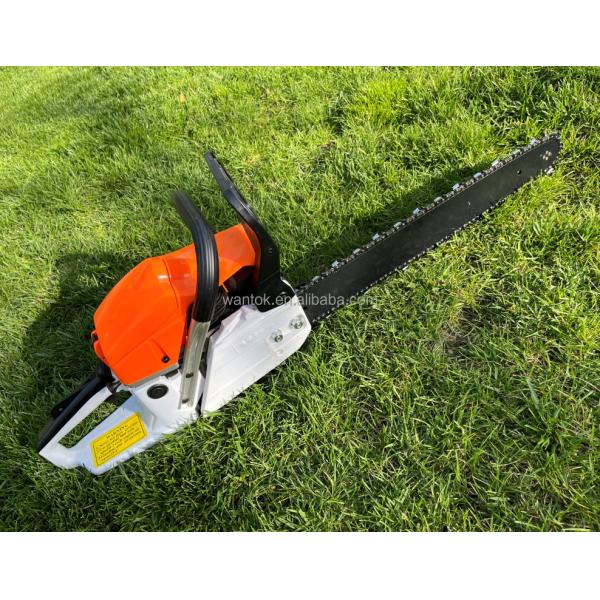 Single Cylinder 25.4CC 2 Stroke 10