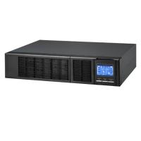 Visench Winner Pro 3KR 3KVA 3KW 3000W 3000VA OEM PF0.99 UPS online para segurança / monitoramento / alarme
