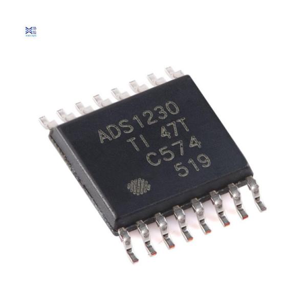 ADS1230IPWR TSSOP16 Analog To Digital Converter IC Chip Electronic Components