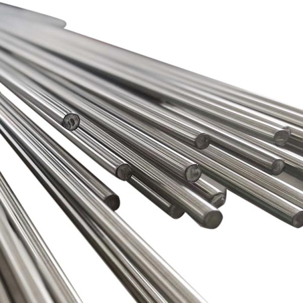 305 10Cr18Ni12 Stainless Round Bar Rod ASTM 1.4303 AISI  JIS