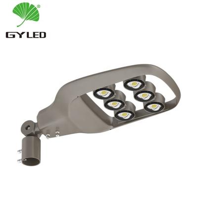 A espiga 100w exterior do parque de estacionamento conduziu parques de estacionamento impermeáveis das microplaquetas 150watt Ip66 conduziu a lâmpada leve da estrada do passeio do estacionamento
