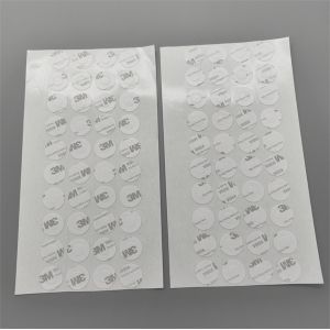 beso de los sellos de 3M Custom Automotive Rubber que corta el pegamento de la espuma de PU/LS/PE/EVA/EPDM/CR/NBR/Silicone