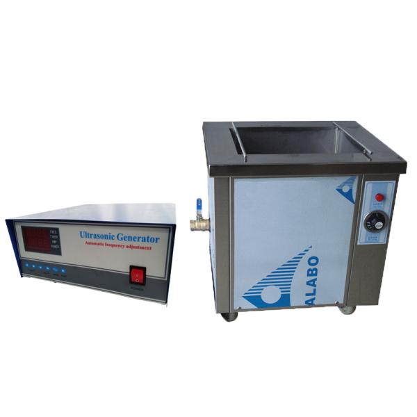 40khz industrial ultrasonic vibration cleaner 1000Watt Machinery and medicine Ultrasonic vibration cleaning machine Machinery / Medicine Industrial Ultrasonic Vibration Cleaner 1000 Watt 40khz