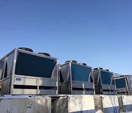 Тепловой насос спа заплыва бортового ветра компрессора переченя для резиденции виллы