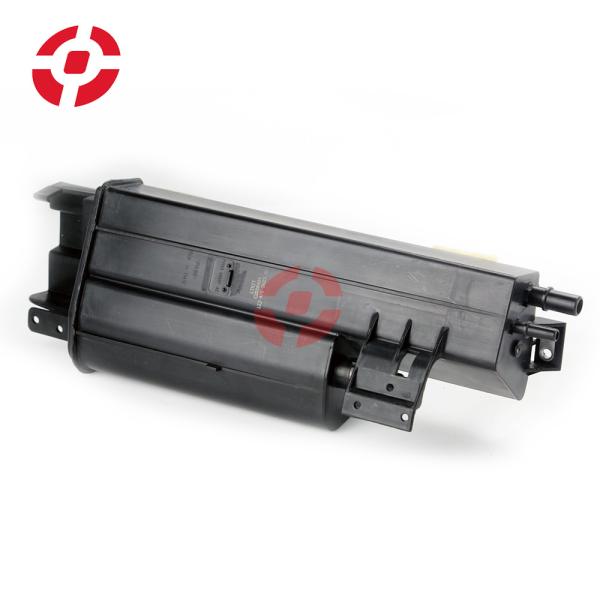 C2D28464 Vacuum Valve Vapor Canister Purge Solenoid Valve For Jaguar XF