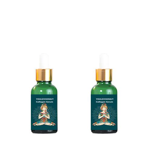 Lightweight Daily Hydrating YOULEVHONG Collagen Serum for All Skin Types