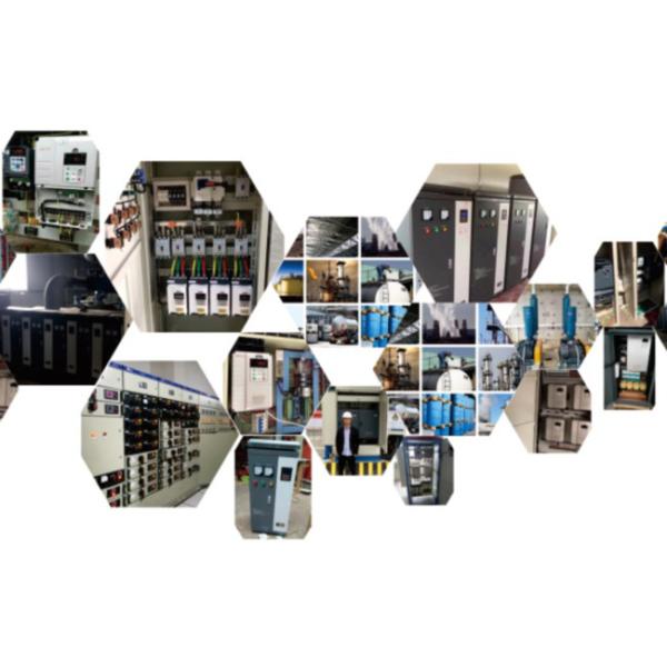 45A 22KW Pump Soft Starters 3 Phase Automatic Starter