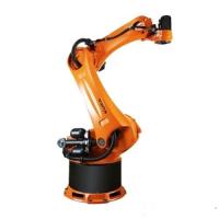 bras robot à faible coût KR 700 PA robot palettiseur et bras robot 6 axes pour KUKA