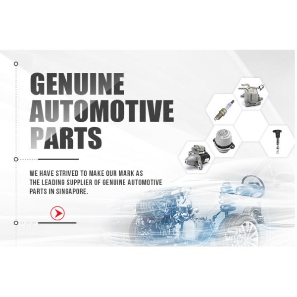 BOSCH Spark Plug 12120032134 FR7KPP332 for Brand Car BMW Saloon (E46) 318 i,Coupe (E46),Touring (E46)