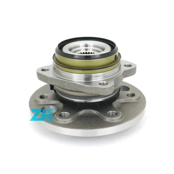 WHEEL BEARING KIT WBK1180DU A90635 A9063500335 A9063502410 A9063502510 A9063502610 A9063502710 FOR MERCEDES-BENZ
