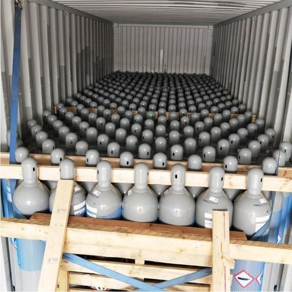 China hot sell Supply best pirce high purity  SF6 Sulfur Hexafluoride