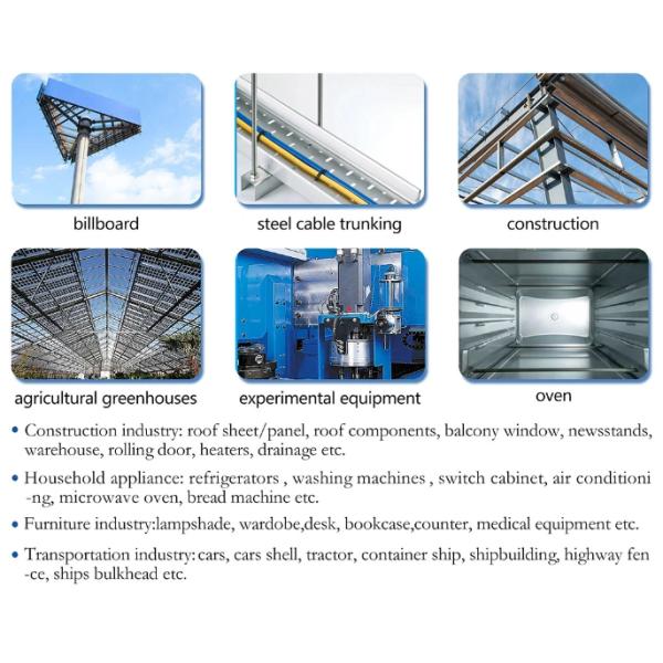 AZM50 AFP Aluzinc Roof Materials Galvalume Steel Coil 0.4*1200mm