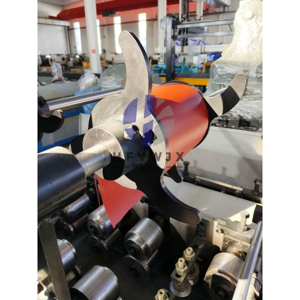 Industrial Automatic Flexible Connection Production Line 12 Stations 3KW Motor
